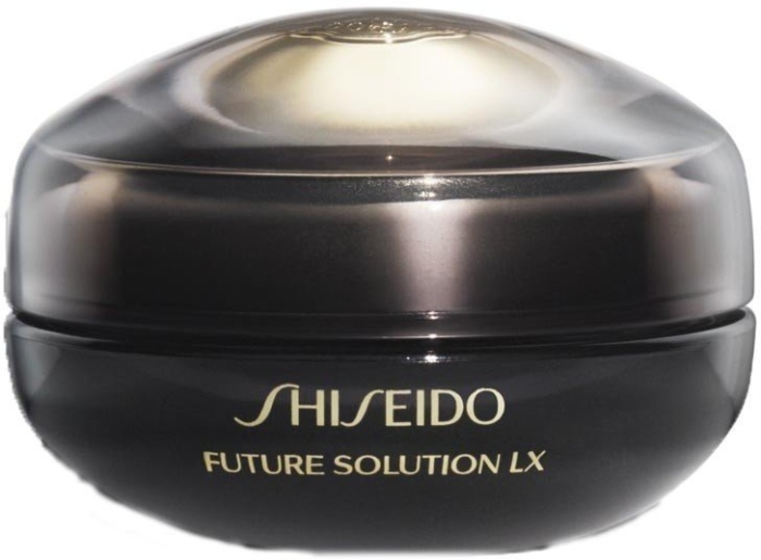 Shiseido Future Solution LX Eye Lip Cream 17ml