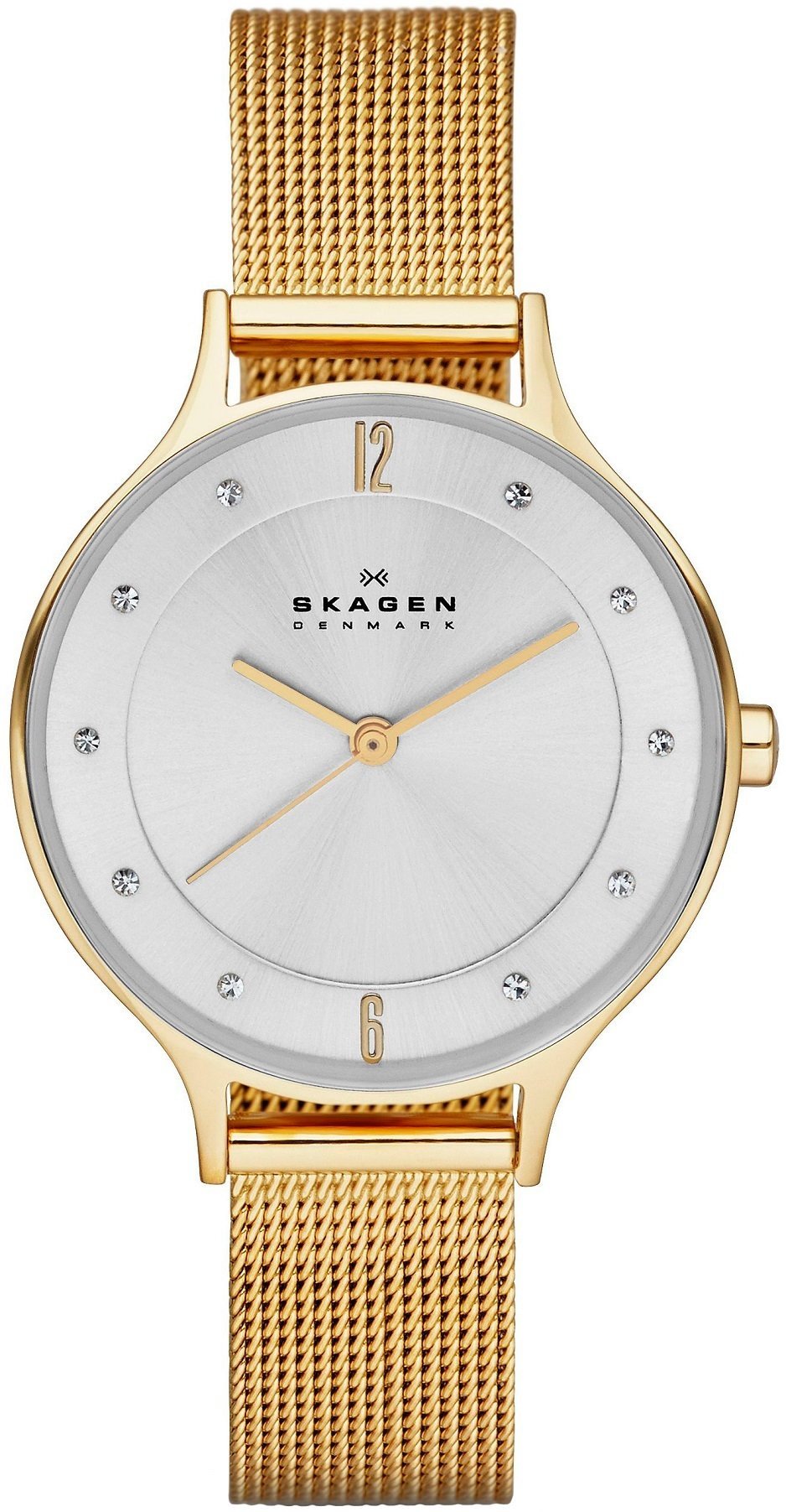 Skagen, Anita, women's watch Skagen, Anita, women's watch