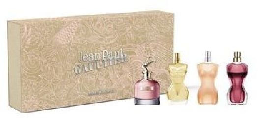 Jean Paul Gaultier Coffret 65200600