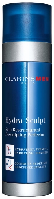 Clarins Men Specialist Care Hydra Sculpt 50ml