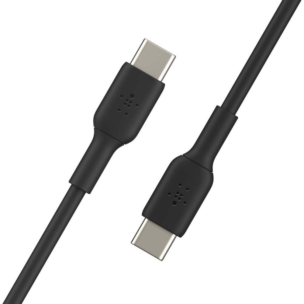 Belkin Cable Usb C To Usb C CAB003BT1MBK Belkin Cable Usb C To Usb C CAB003BT1MBK