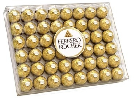 Ferrero Rocher, 600g