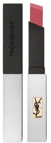 Yves Saint Laurent Rouge Pur Couture The Slim Sheer Matte Lipstick N° 112 Raw Rosewood LA597500 2G Yves Saint Laurent Rouge Pur Couture The Slim Sheer Matte Lipstick N° 112 Raw Rosewood LA597500 2G