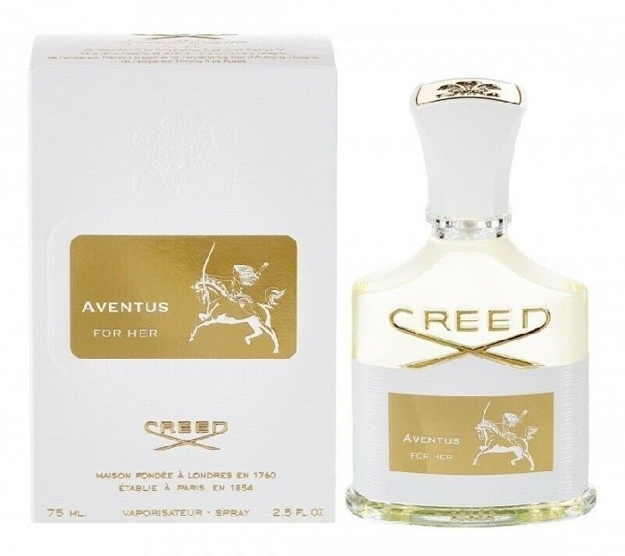 Creed Aventus For Her Eau de Parfum 75 ml