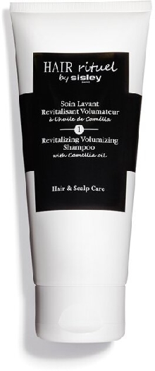 Sisley Hair Rituel Revitalizing Volumizing Shampoo 169220 200 ml