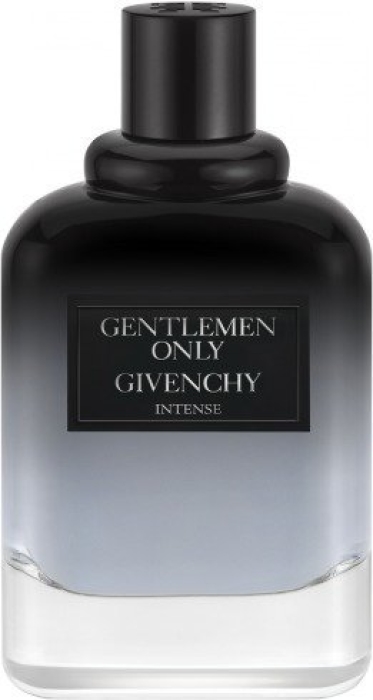 Givenchy Gentlemen Only Intense EdT 100ml in duty-free at airport Domodedovo