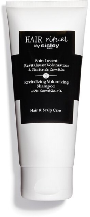 Sisley Hair Rituel Revitalizing Volumizing Shampoo 169220 200 ml