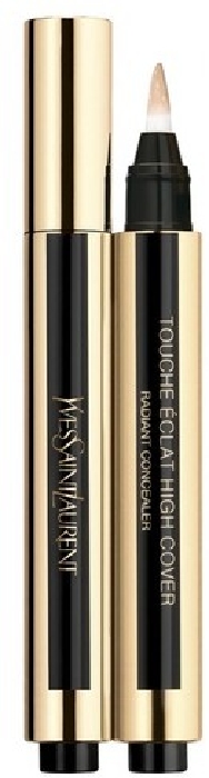 Yves Saint Laurent Touche Eclat High Cover Concealer N° 2 Ivory
