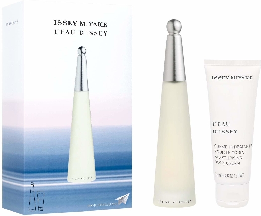 Issey Miyake L'Eau d'Issey Set 85010500000