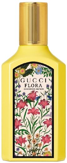 Gucci Flora Gorgeous Orchid Eau de Parfum 50ml