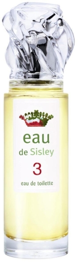 Sisley Eau de Sisley 3 EdT 50ml
