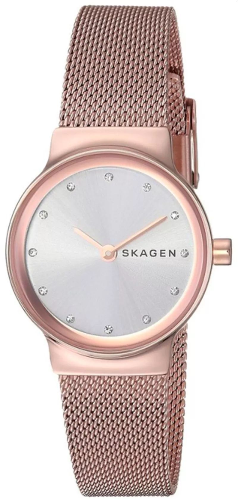 Skagen, Freja, women's watch Skagen, Freja, women's watch