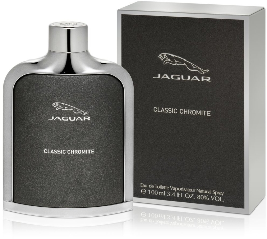 Jaguar Classic Chromite 100ml