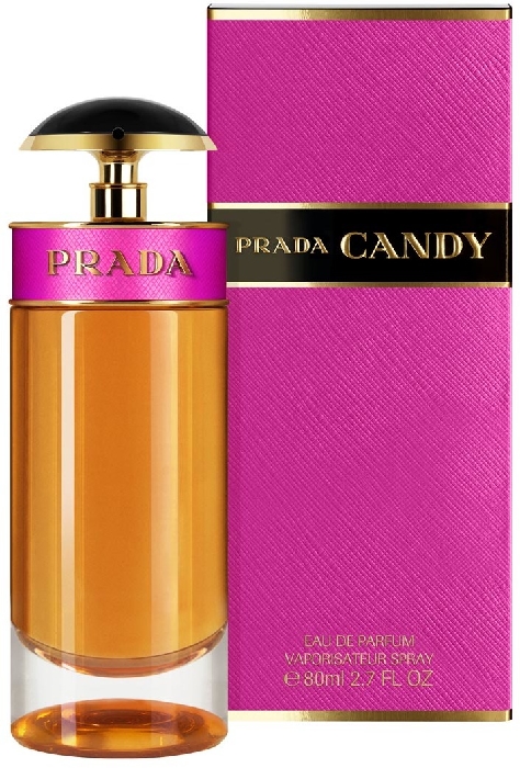 Prada Candy EdP 80ml