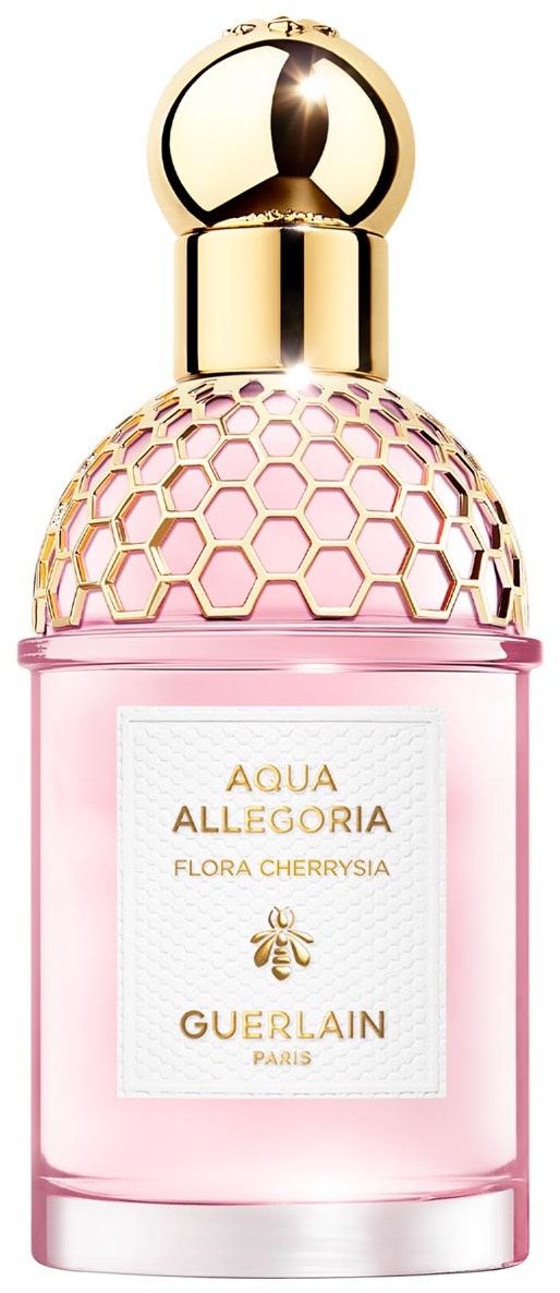 Guerlain Aqua Allegoria Cherry Floral Eau de Toilette 75 ml Guerlain Aqua Allegoria Cherry Floral Eau de Toilette 75 ml