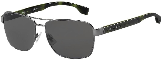 Boss Men's Sunglasses BOSS 1240/S-KJ1-IR
