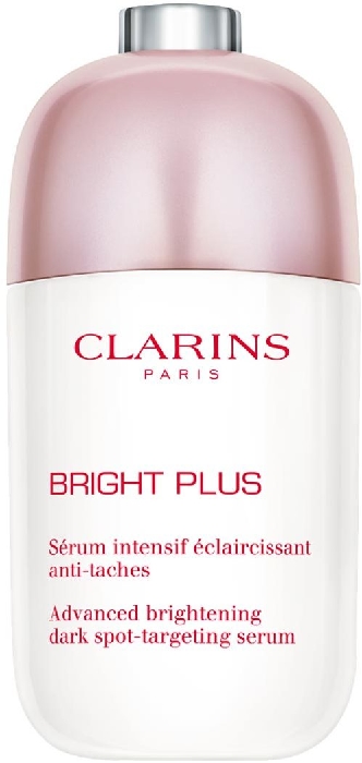 Clarins Bright Plus Advanced Brightnening Dark Spot Targeting Serum 80056364 50ml