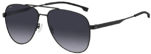 Boss Men's Sunglasses 207091003609O