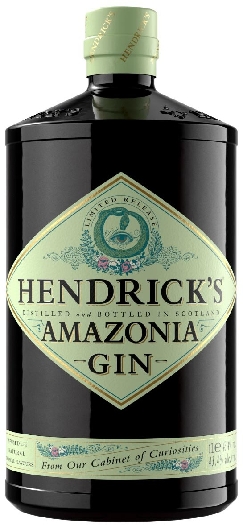 Hendricks Amazonia Gin 43.4% 1L