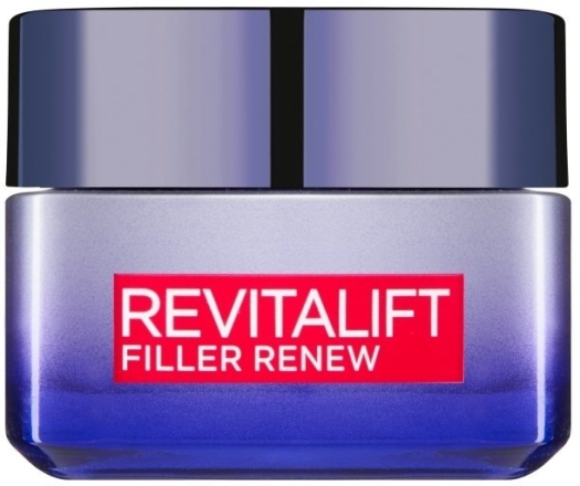 L'Oreal Revitalift Filler Night Cream 50ml