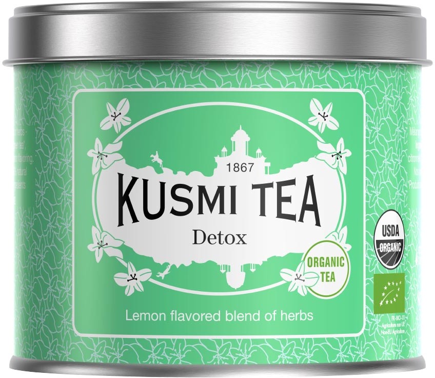 BB Detox (Organic) - Kusmi Tea