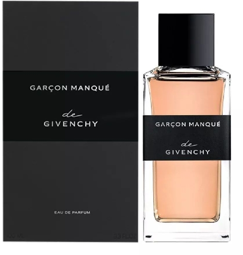 Eau De Givenchy Eau de Parfum Garcon Manque 100 ml