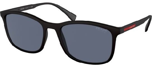 Prada Men`s sunglasses LR 0PS 01TS DG009R 56