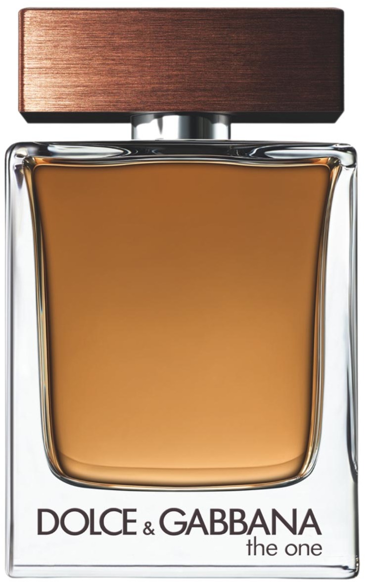 D&g the shop one edt 100ml