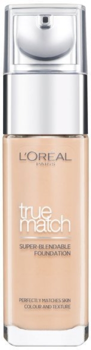 L'Oreal True Match Foundation Beige 30ml