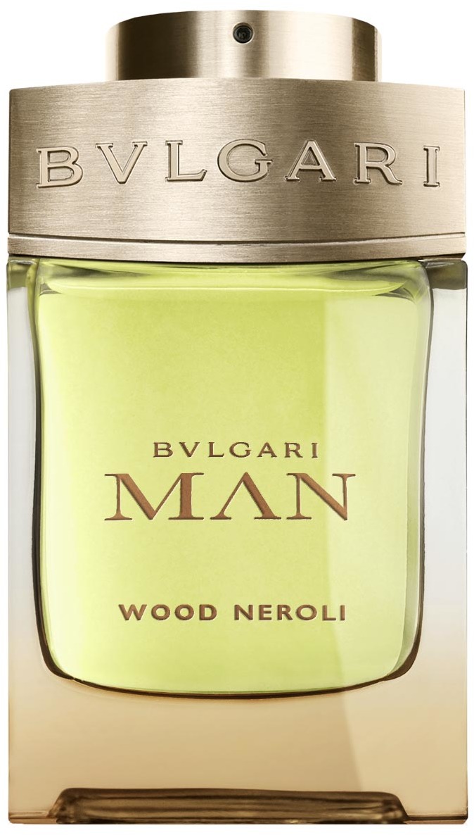 bvlgari wood essence