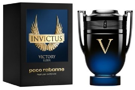 Paco Rabanne Invictus Victory Eau de Parfum 65188729 50 ml