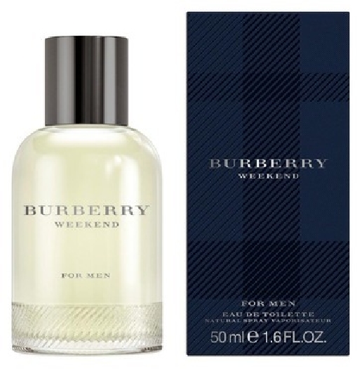 Burberry Weekend Eau de Toilette 99350138046 50ml