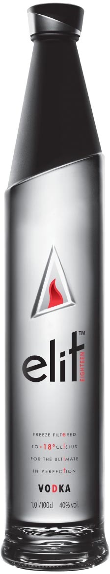 Stolichnaya Elit Vodka 1L Stolichnaya Elit Vodka 1L