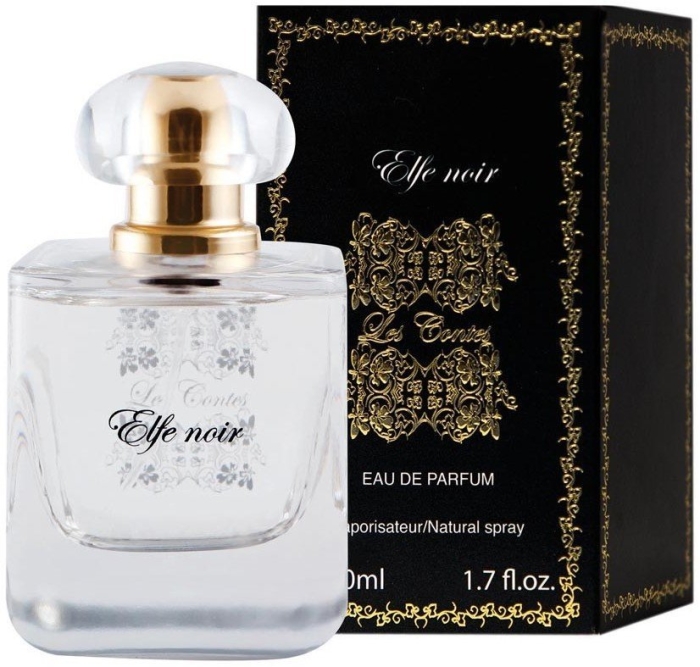 les contes parfum