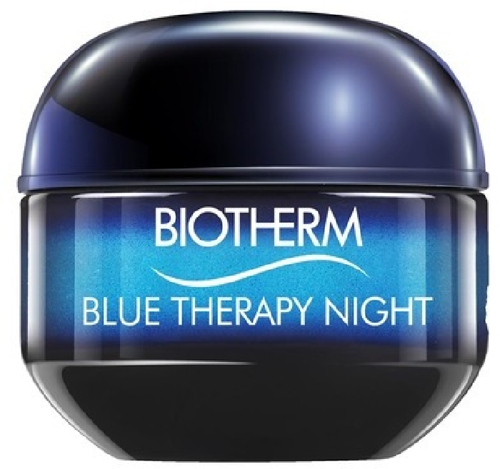 Biotherm Blue Therapy Night Cream 50ml