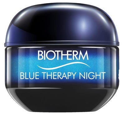 Biotherm Blue Therapy Night Cream 50ml Biotherm Blue Therapy Night Cream 50ml