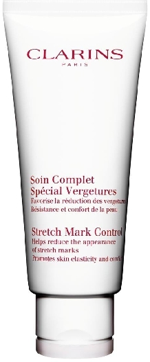 Clarins Bodycare Serum Strech Mark Control Complete Care 200ml