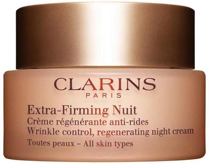 Clarins Extra Firming Night Cream 50ml