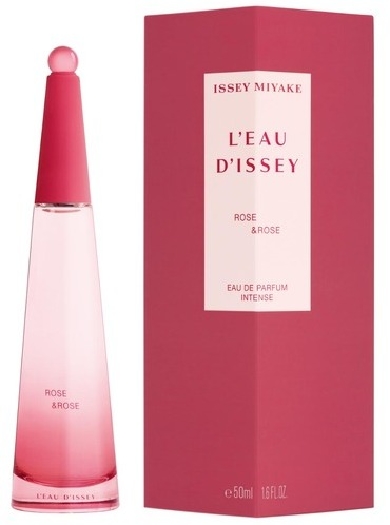 Issey Miyake L'Eau d'Issey L'Eau D'Issey Rose&Rose Eau de Parfum 50 ml