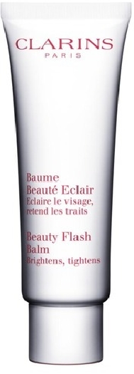 Clarins Beauty Flash Balm Express-Schönheitsbalsam l 50 ml