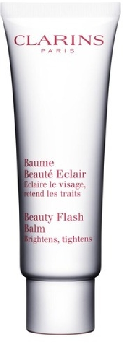 Clarins Beauty Flash Balm Express-Schönheitsbalsam l 50 ml