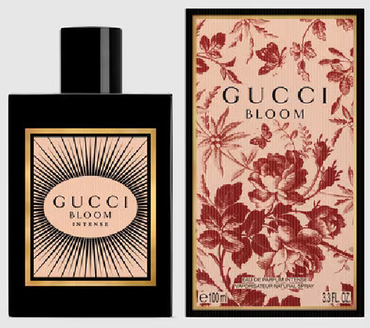 Gucci Bloom Eau de Parfum Intense EDPS 100ml