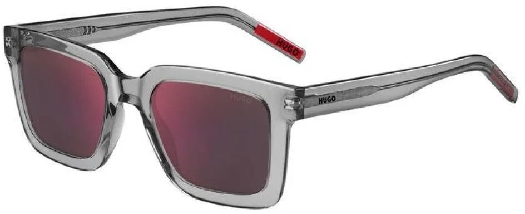 Hugo Men's Sunglasses 206480KB751AO