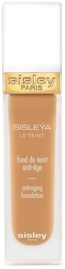 Sisley Sisleya Le Teint Foundation N4B Chestnut 30ml