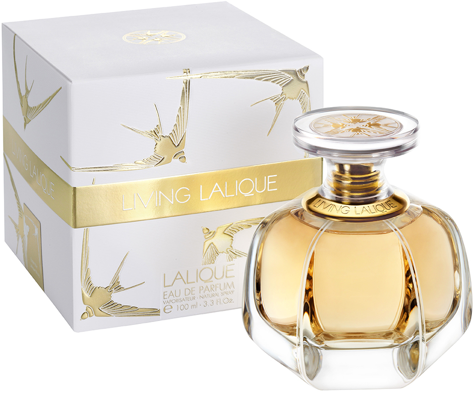 Living Lalique Living Lalique