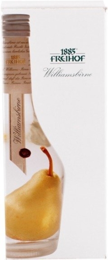 Freihoff Williams-Birnen 0.7L