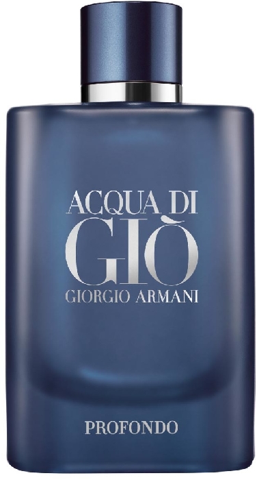 Giorgio Armani Acqua di Gio Profondo Eau de Parfum LB304200 125ml