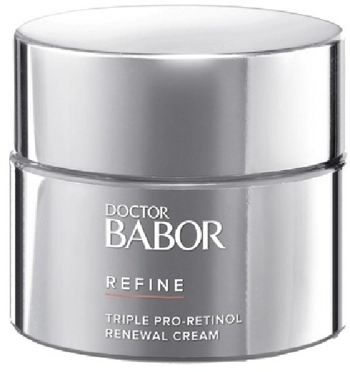 Babor Retinol Cellular Triple Pro-retinol Renewal Cream 50 ml