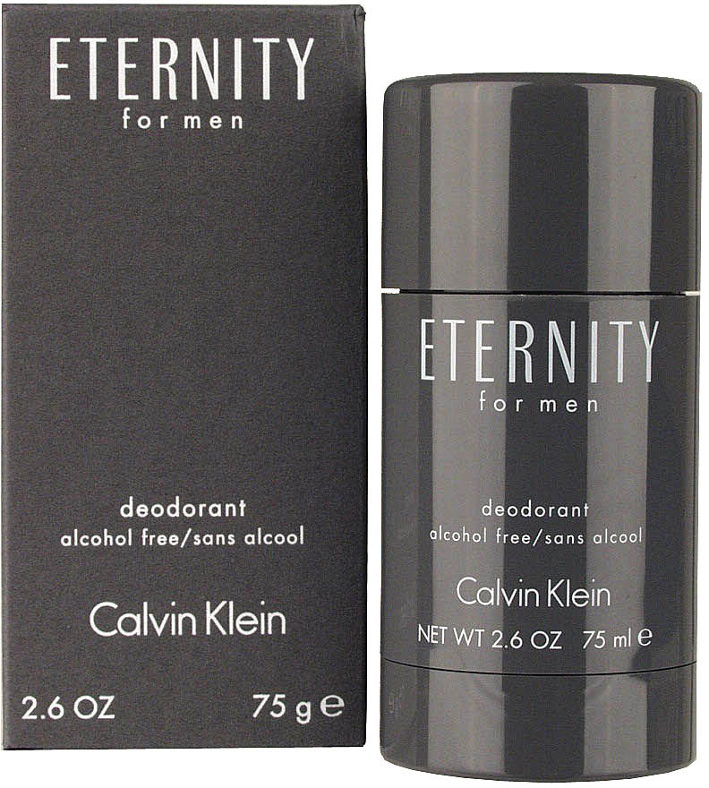 Calvin Klein Eternity for Men Deodorant Stick 75 ml Calvin Klein Eternity for Men Deodorant Stick 75 ml