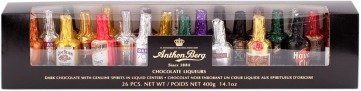Anthon Berg Grand Cordials 400g Anthon Berg Grand Cordials 400g